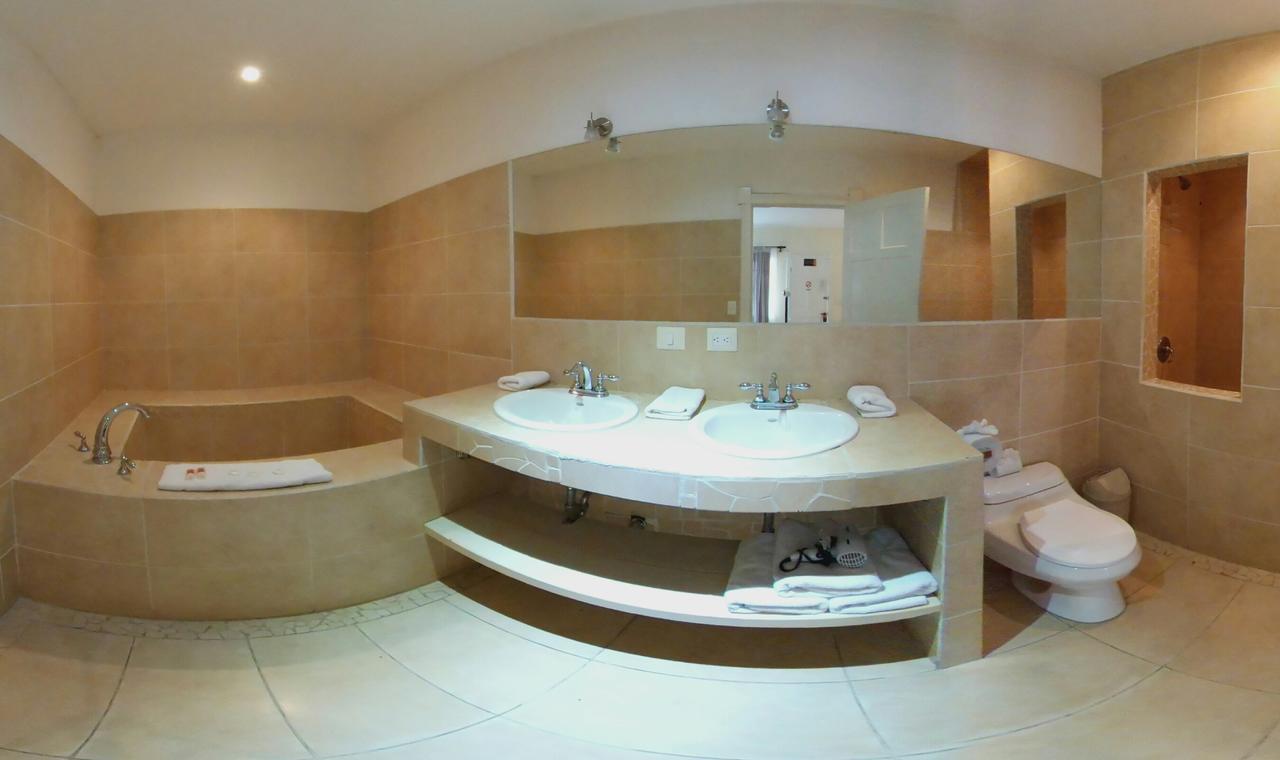 Standard Suite