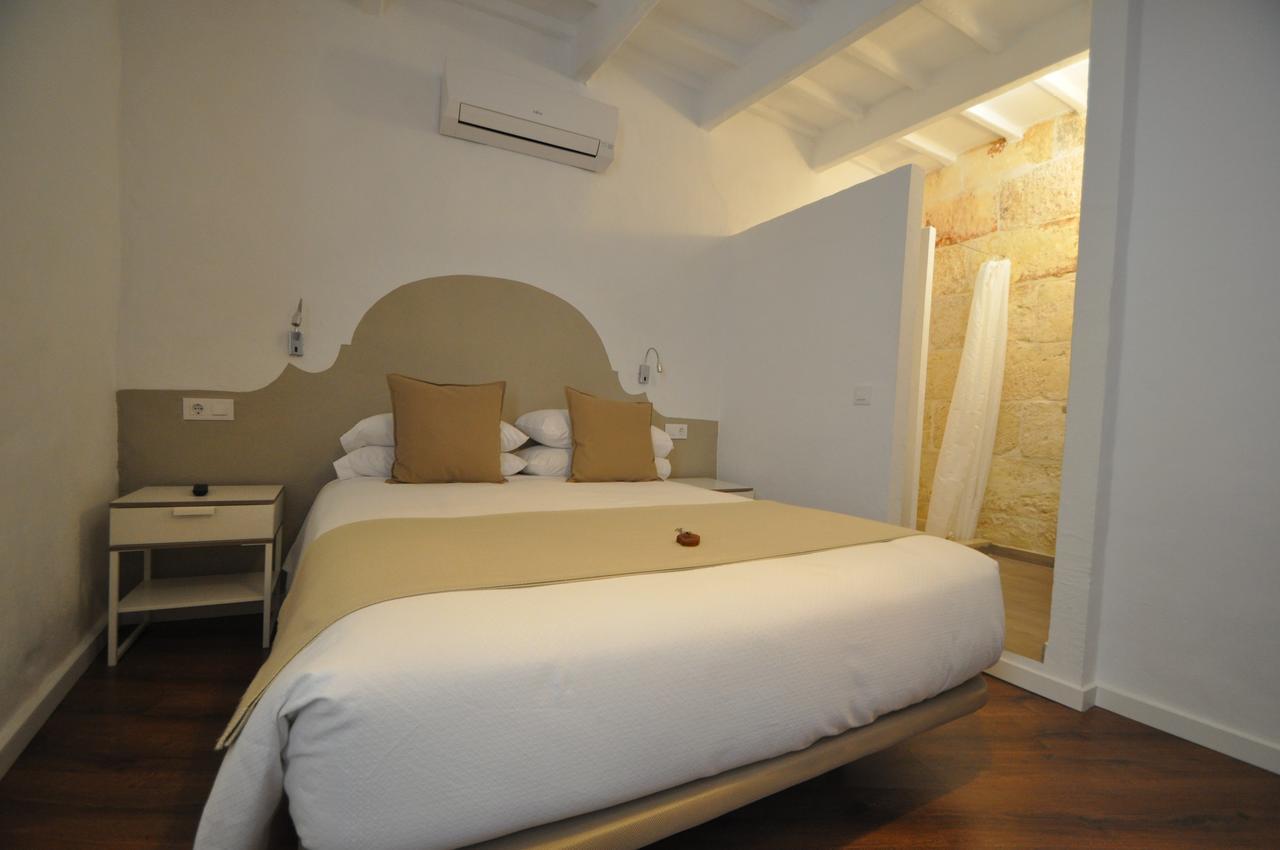 Habitación Doble Estándar