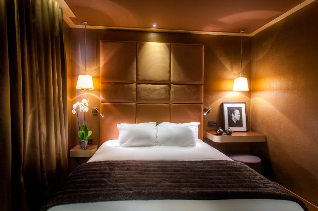 Superior Doppelzimmer