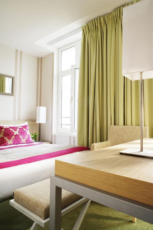 Standard Doppel- oder Zweibettzimmer