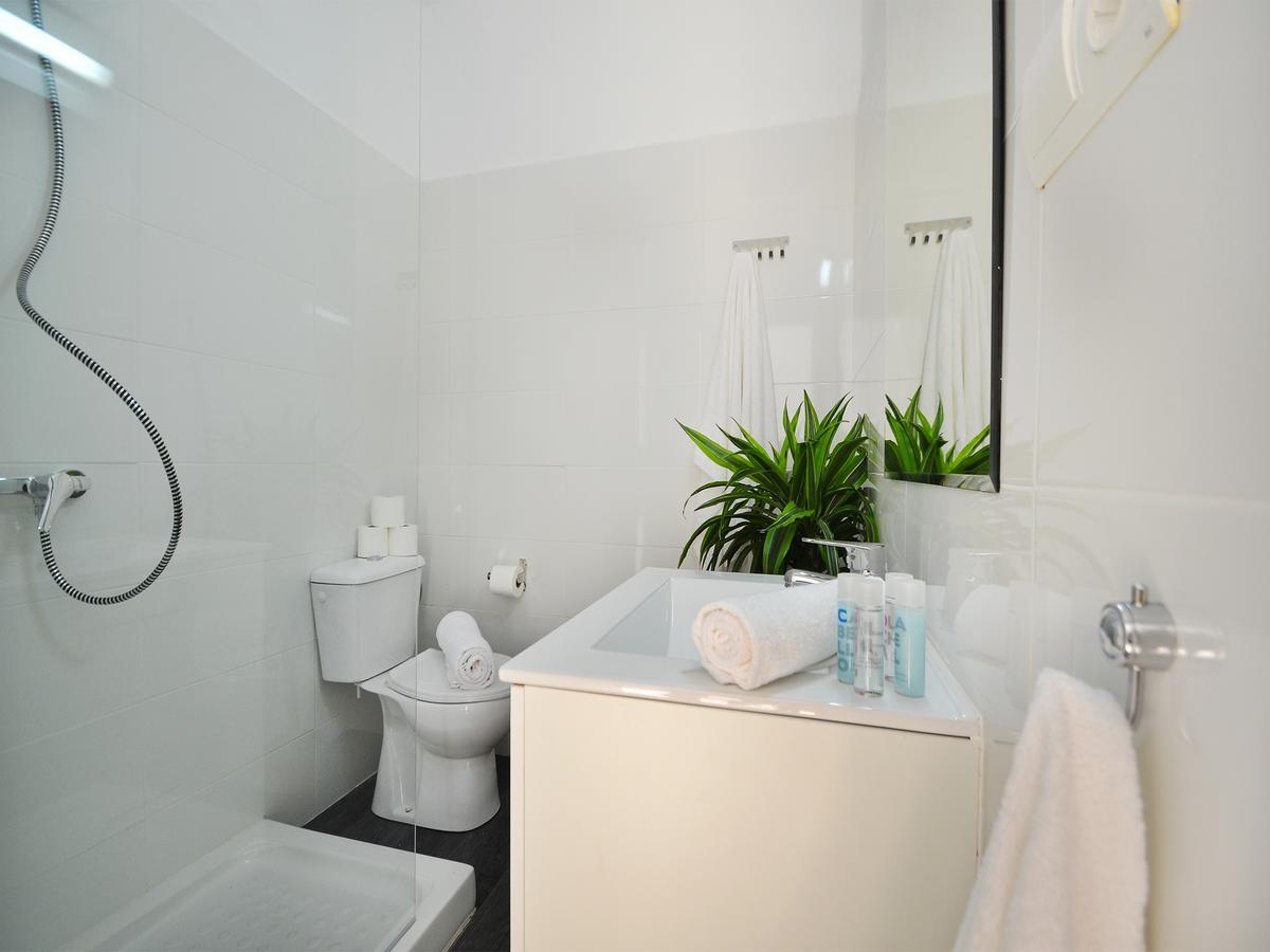 Superior Triple Room with Terrace