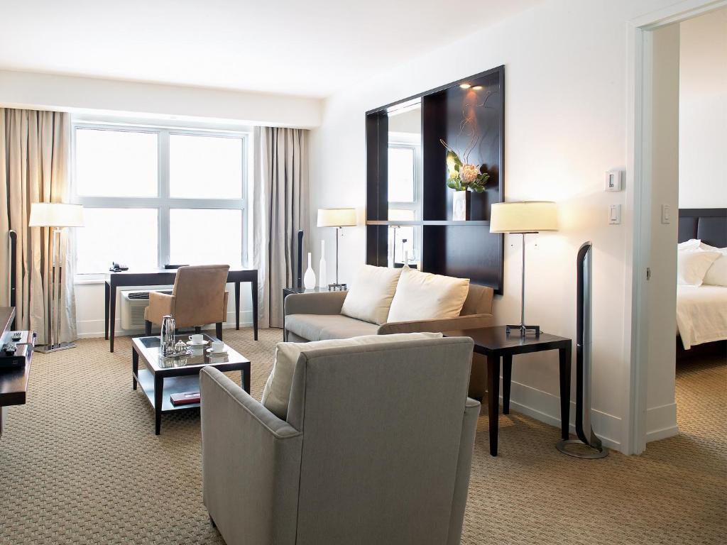 Double with Sea View
