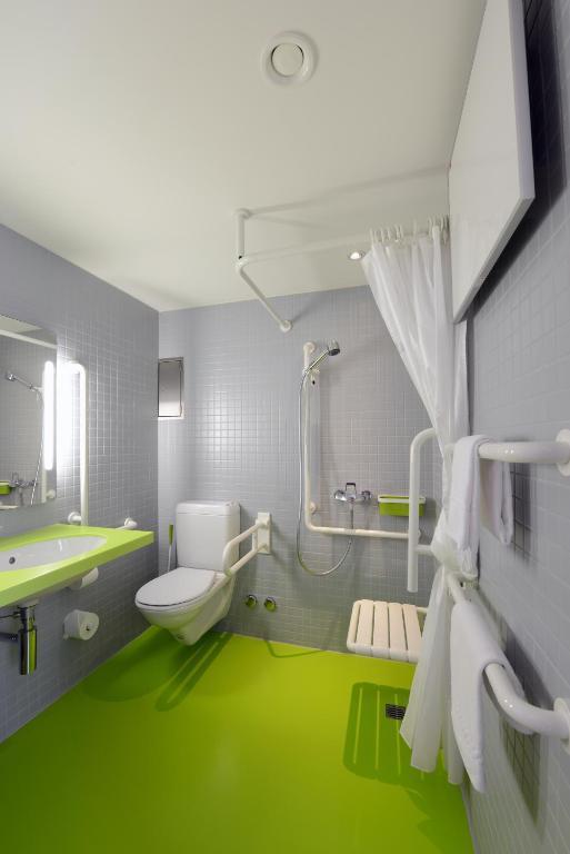 Classic Single Room