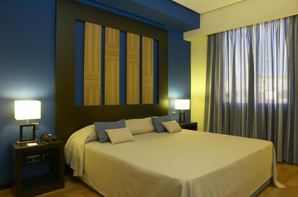 Chambre Double Exécutive