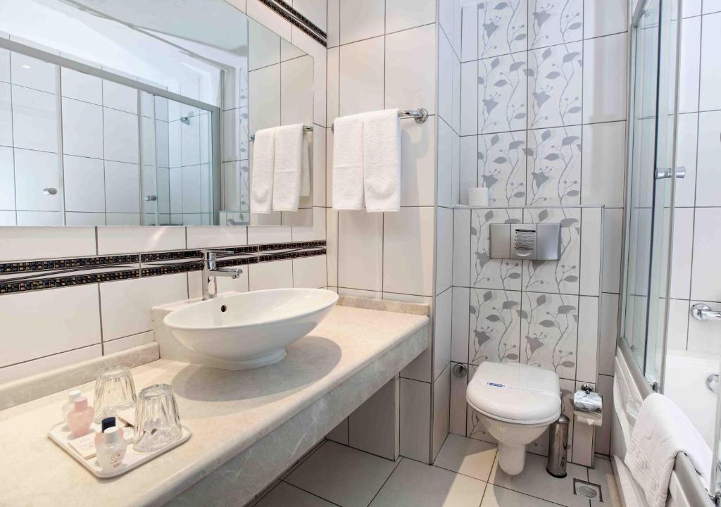 Deluxe Kamer