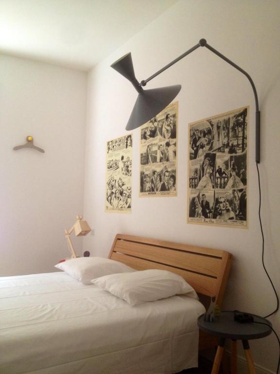 Suite Junior Deluxe