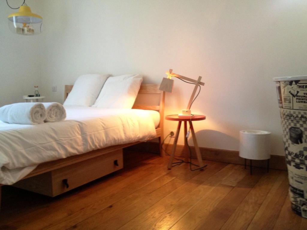 Chambre Double Confort
