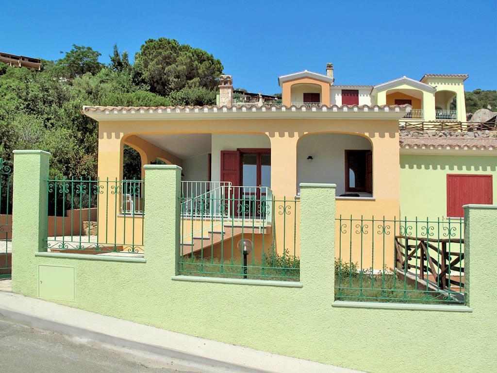 Standard One-Bedroom Apartment