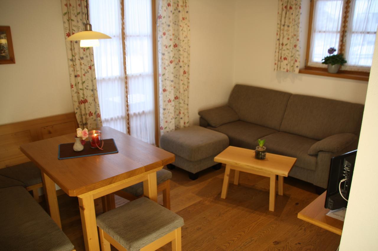 Apartment mit 2 Schlafzimmern