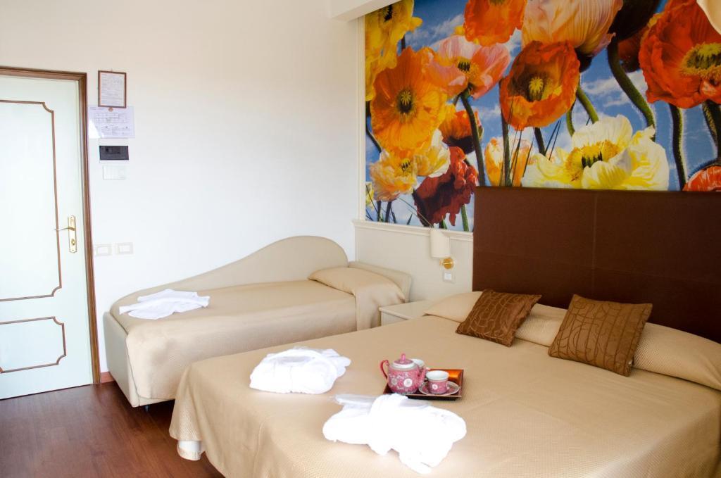 Habitación Triple Clásica
