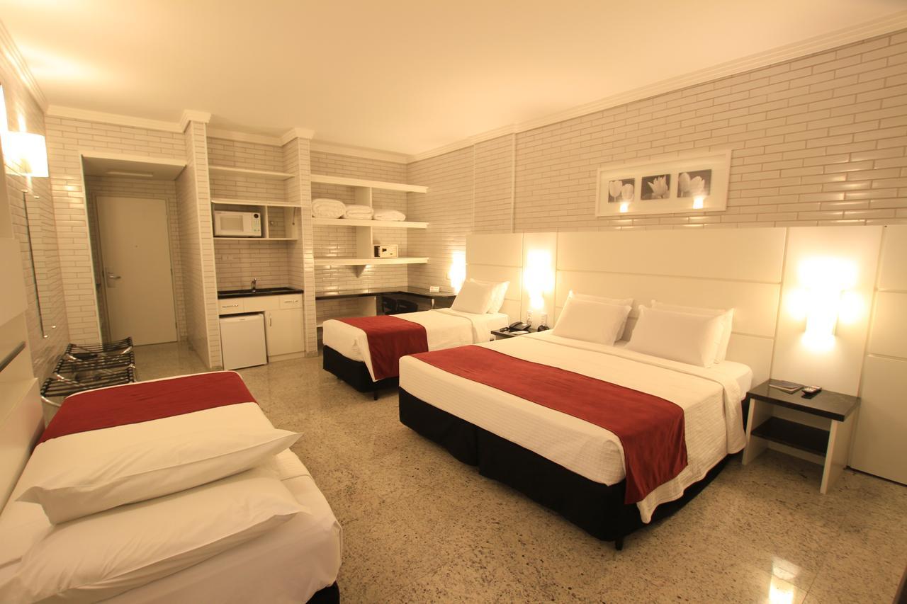 Superior Quadruple Room