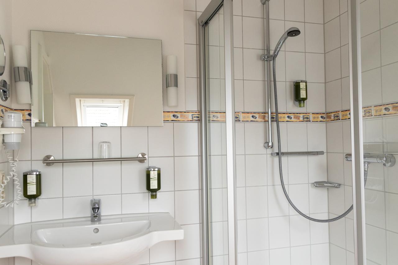 Komfort-Doppelzimmer – allergikerfreundlich