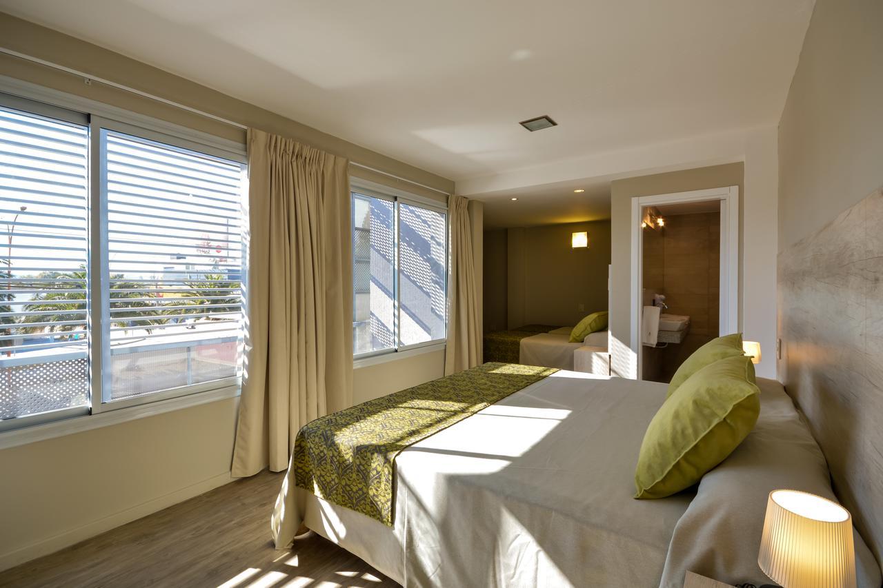 Habitación Triple Executive