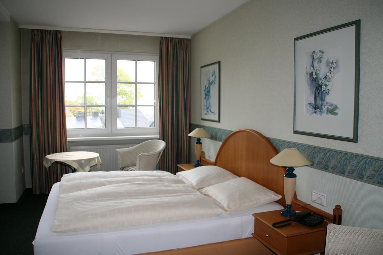 Standard Doppelzimmer