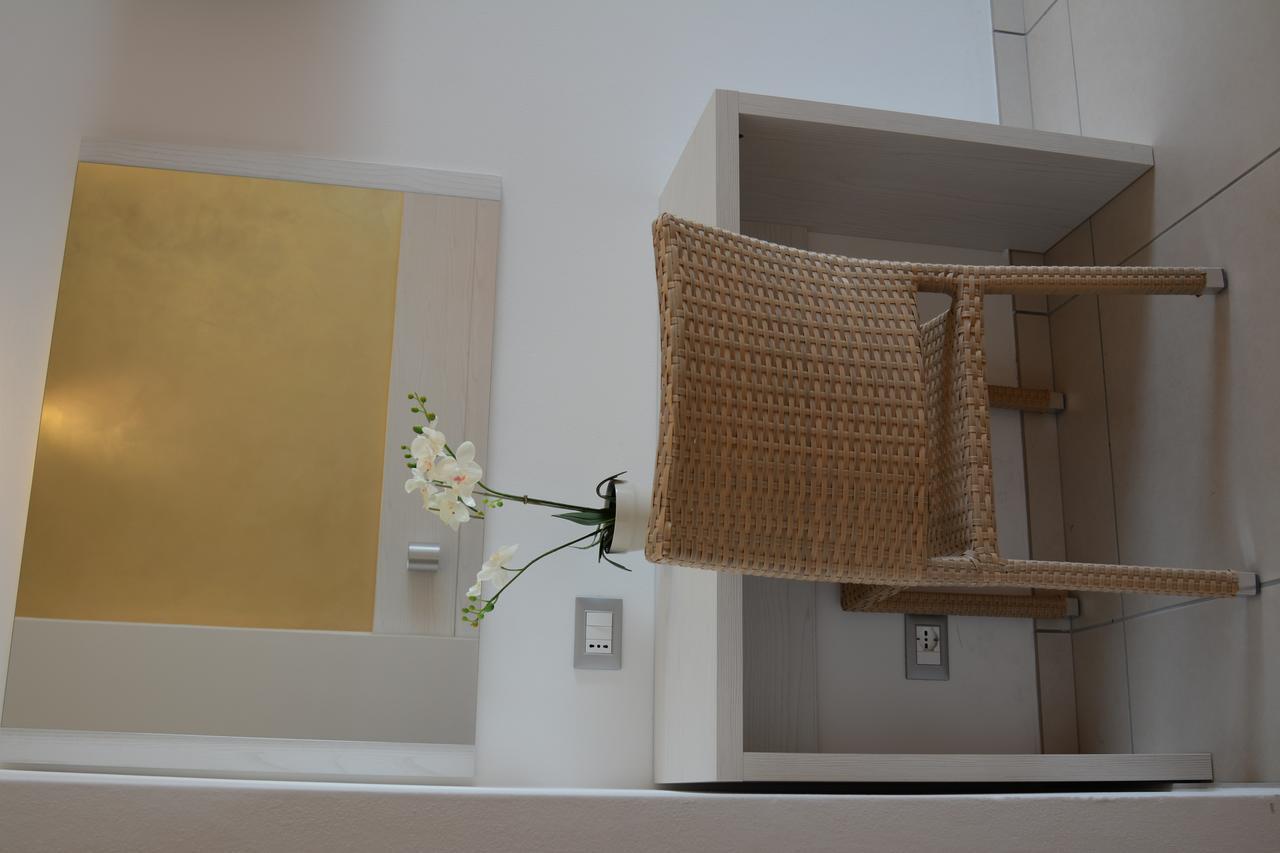 Habitación Individual Deluxe