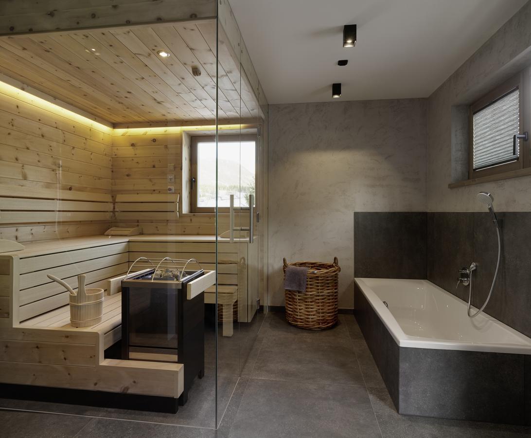 Chalet met 3 Slaapkamers