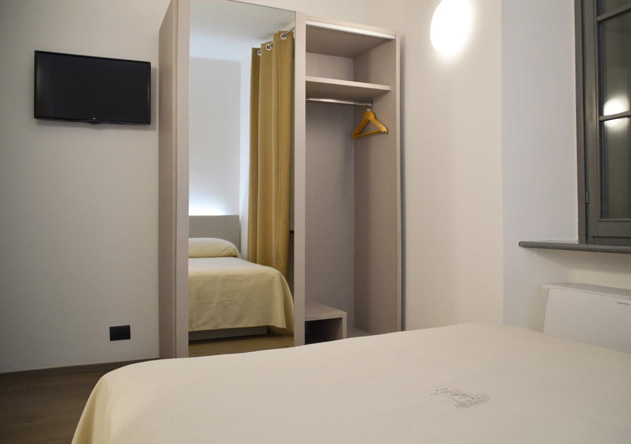 Quarto Duplo Econômico