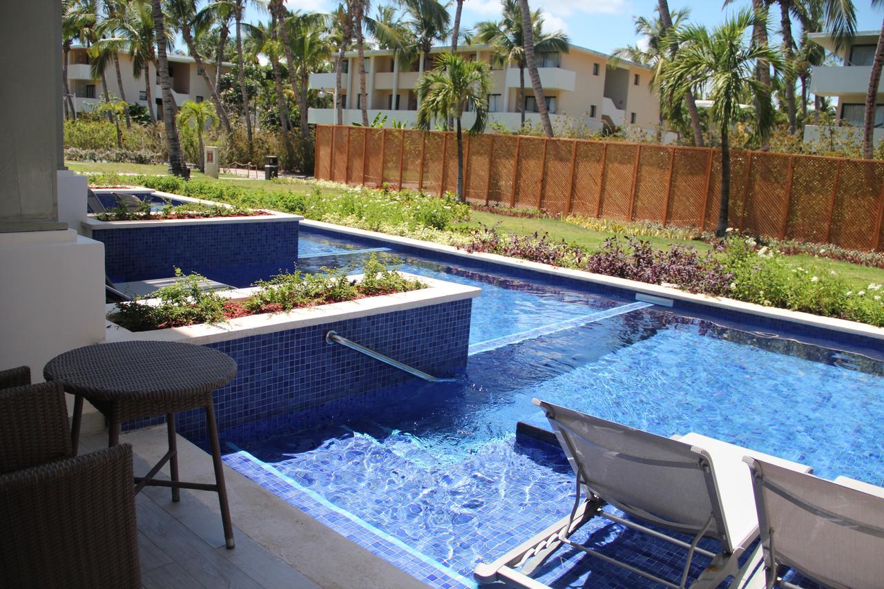 Suite Júnior Deluxe com Piscina