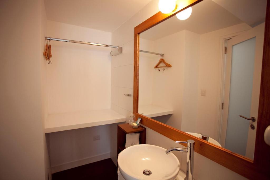 Habitación Doble Estándar