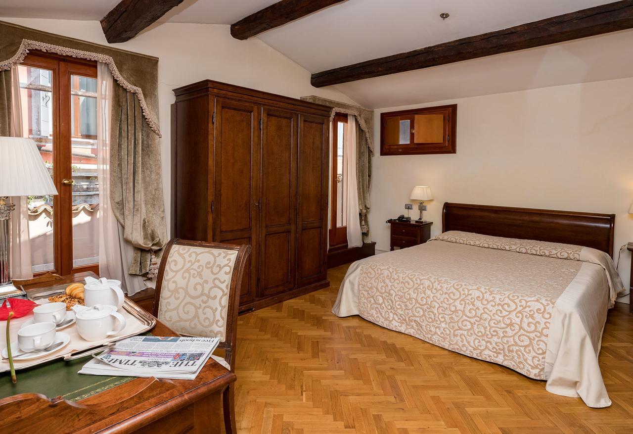 Habitación Doble Plus