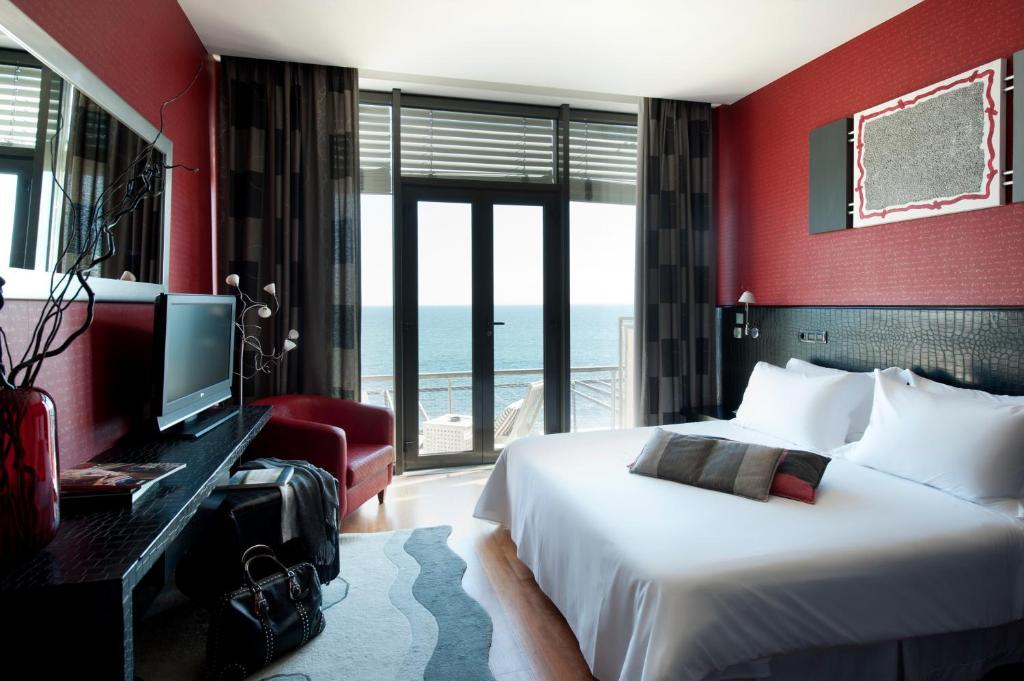 Chambre Double Deluxe
