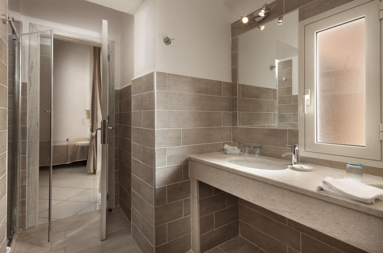 Superior Double or Twin Room Balcony