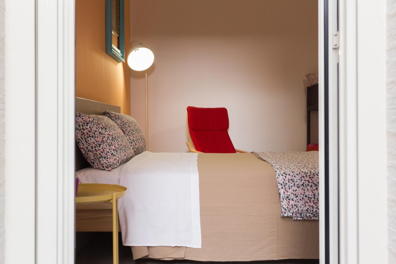 Doppelzimmer mit eigenem Bad