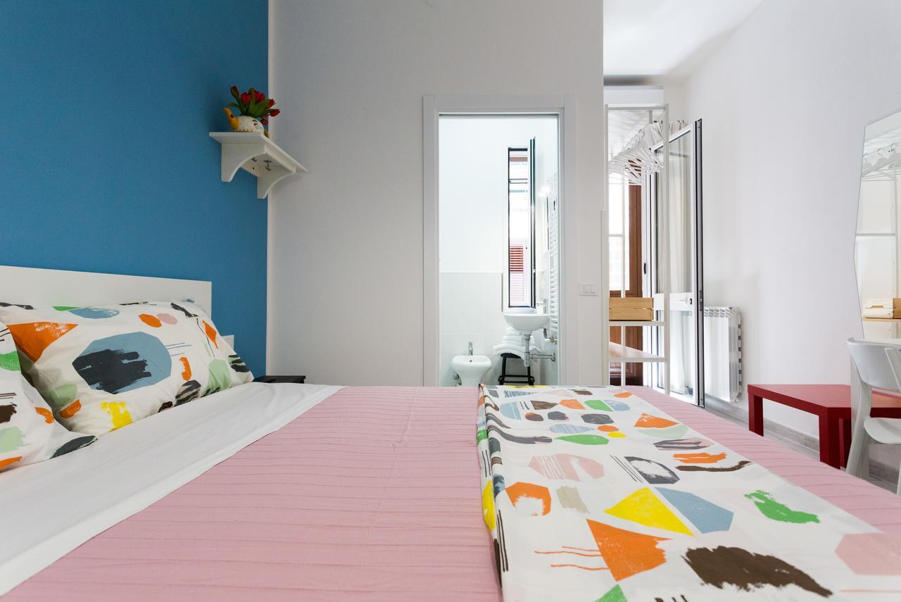 Doppelzimmer mit eigenem Bad