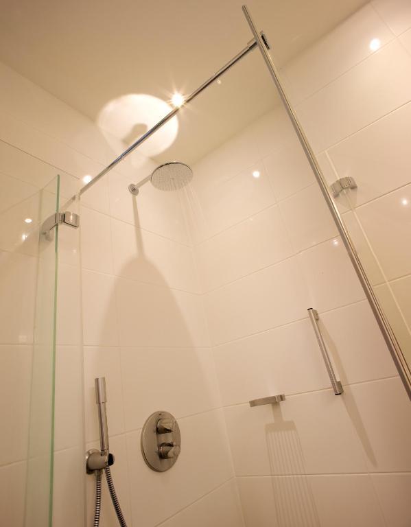 Comfort Tweepersoonskamer met 1 of 2 Bedden