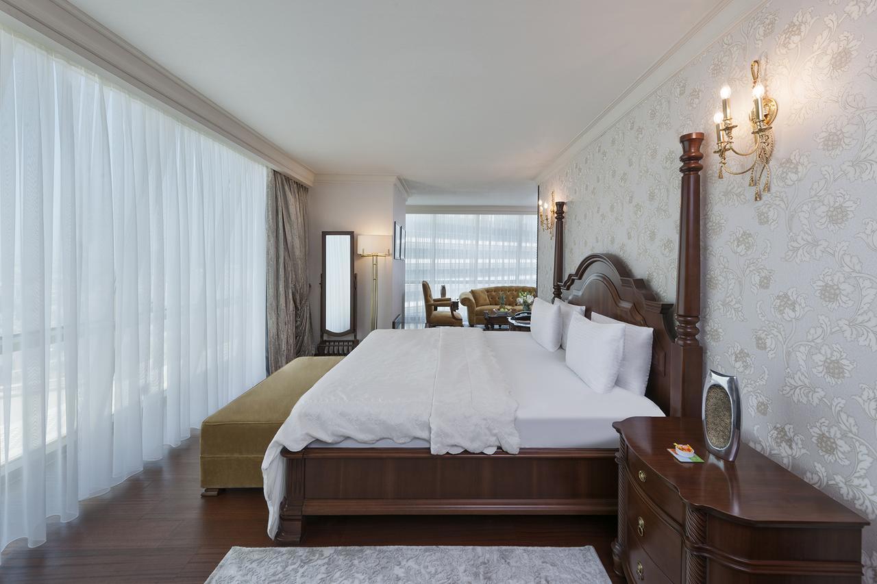 Suite - Cama grande