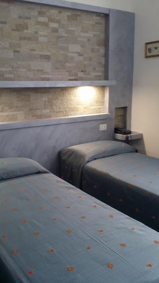 Habitación cuádruple
