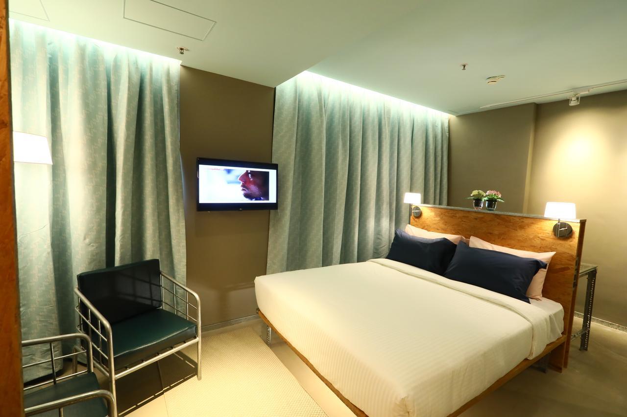 IND Superior Double Room