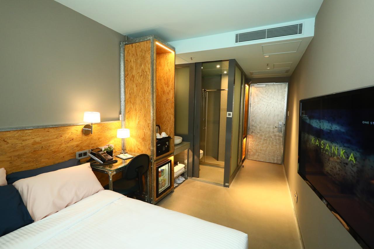 IND Standard Double Room