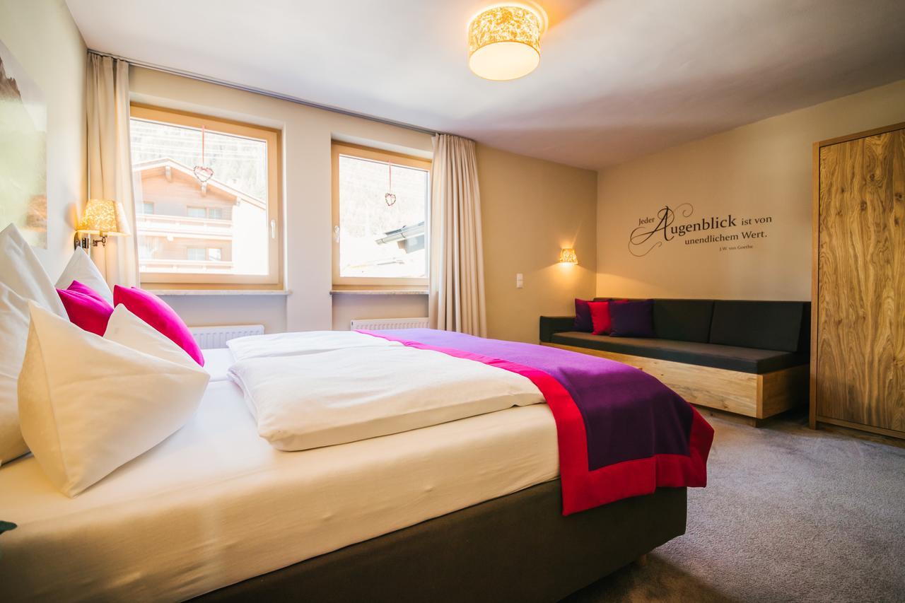 Comfort Double Room or Twin Room