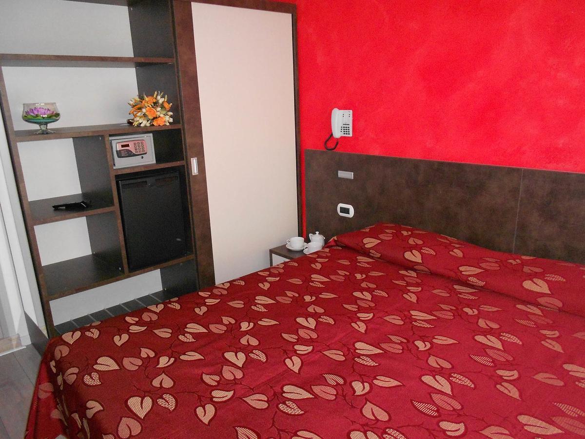 Economy Doppelzimmer