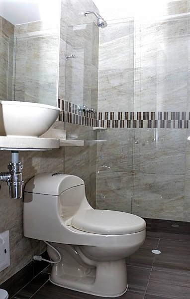 Habitación Individual