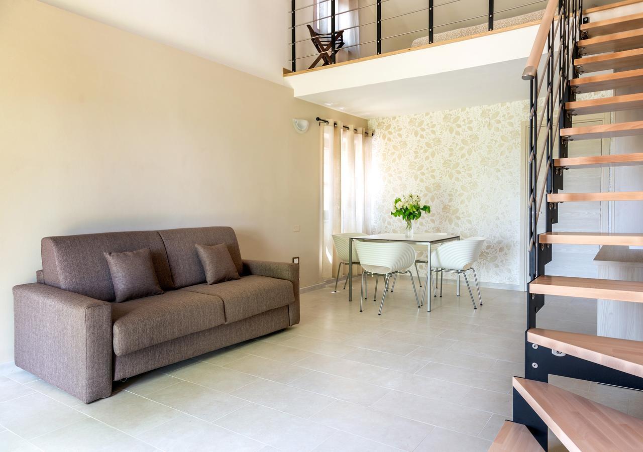 Suite Duplex
