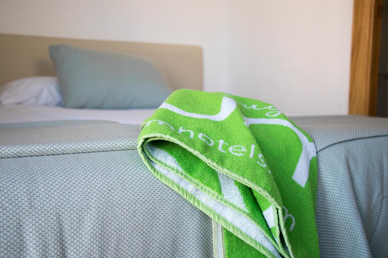 Superior Zweibettzimmer mit Balkon