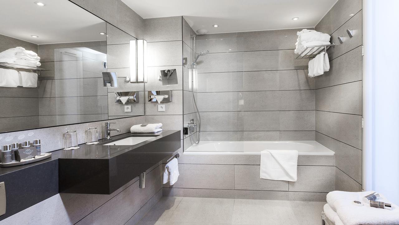 Suite Deluxe com Varanda