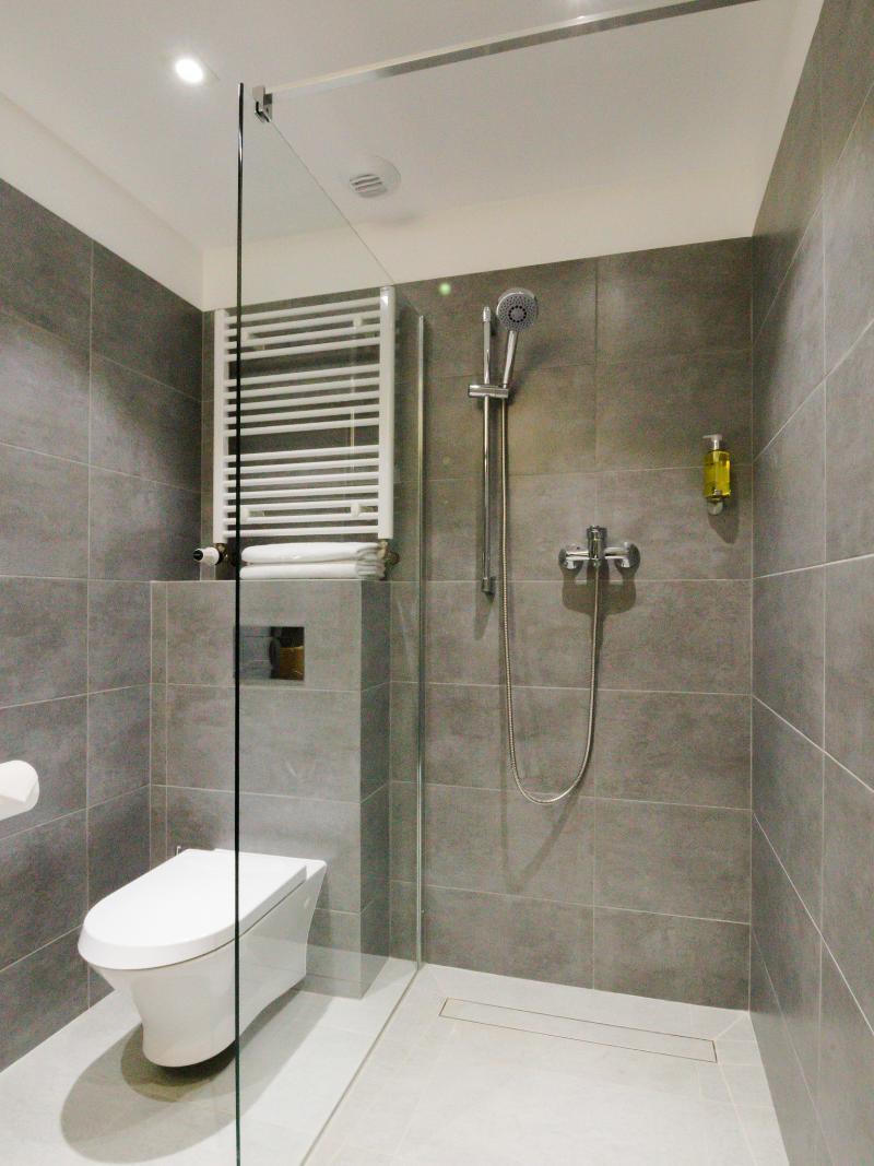 Apartamento Superior