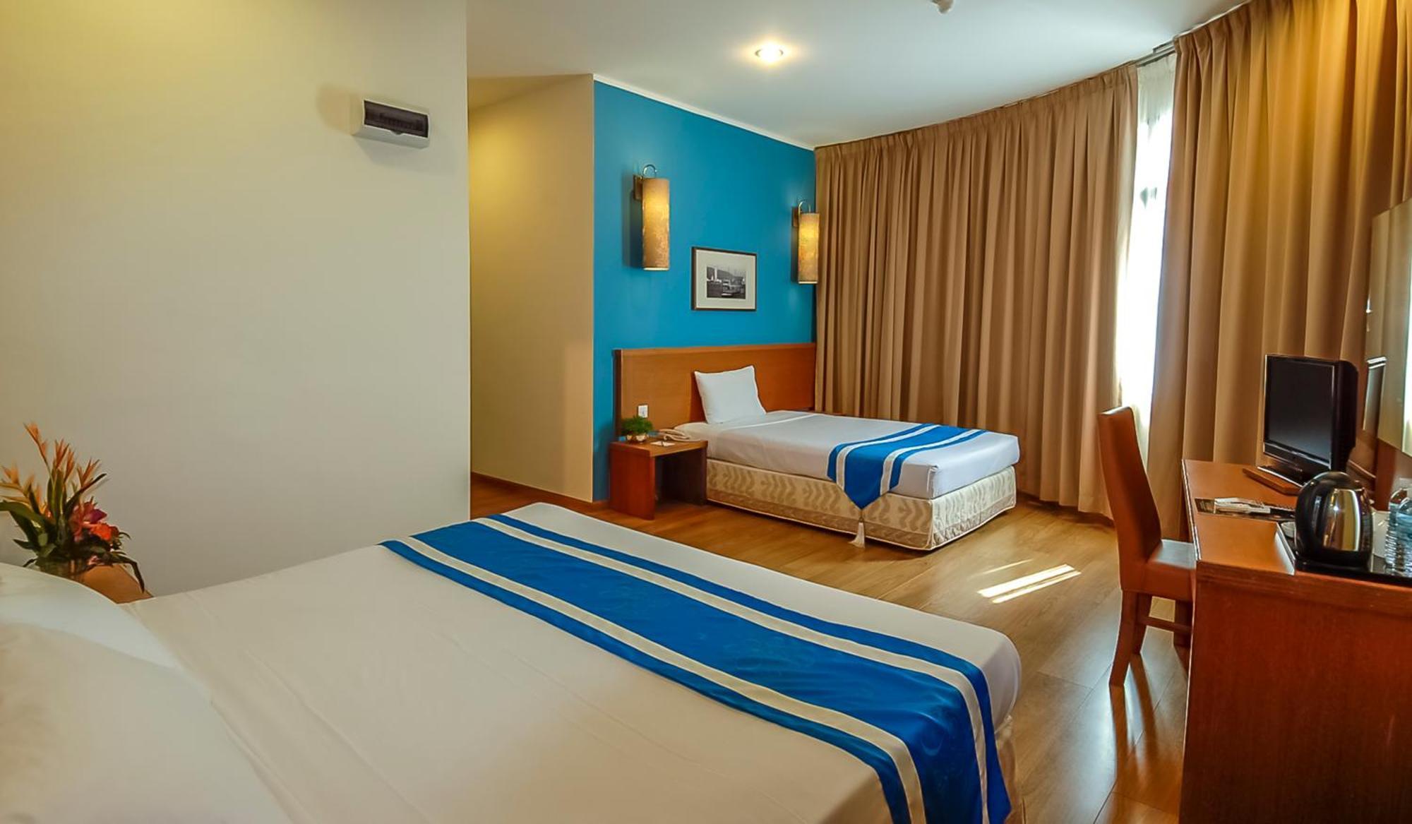 Family Suite