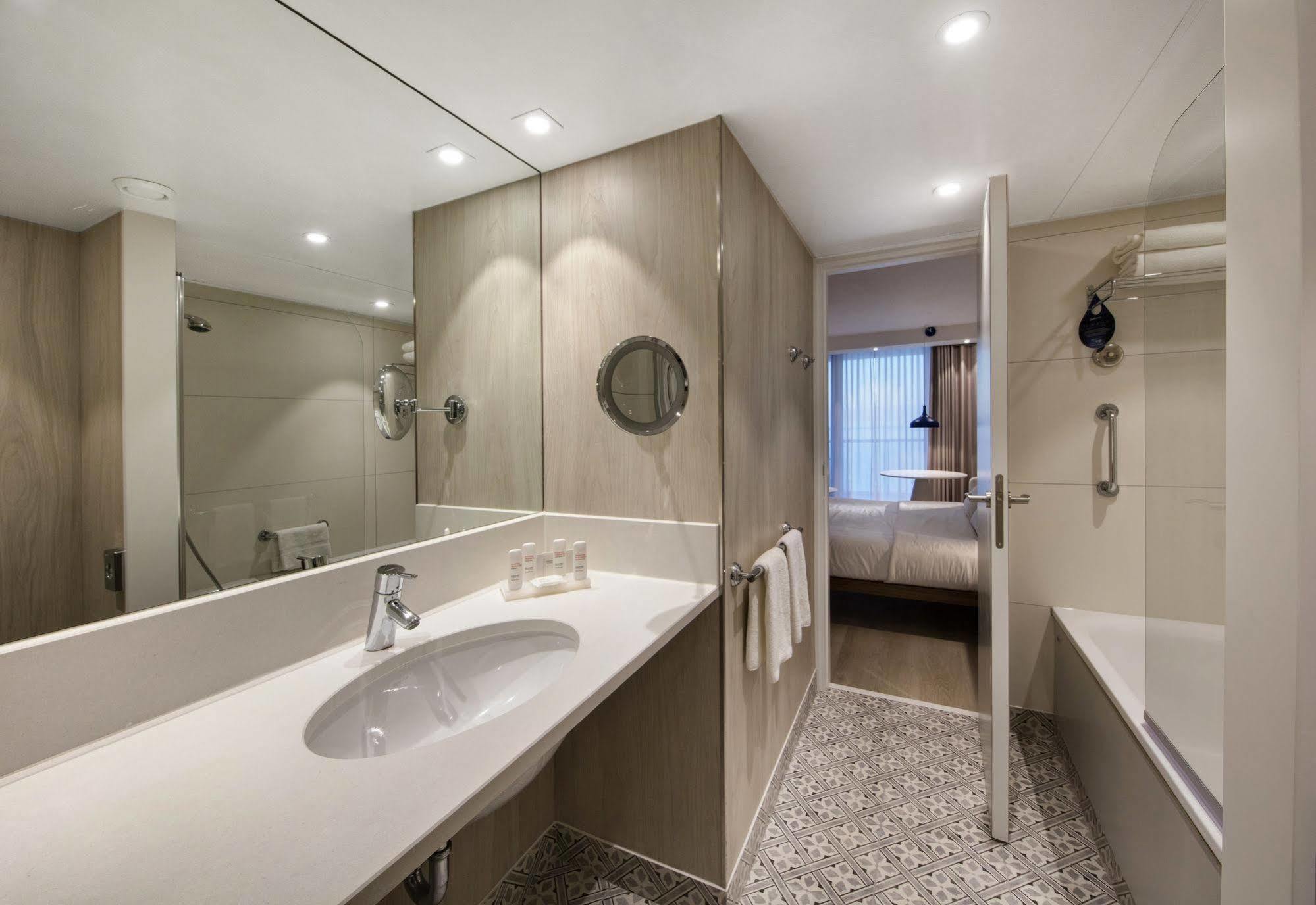 Standaard Kamer