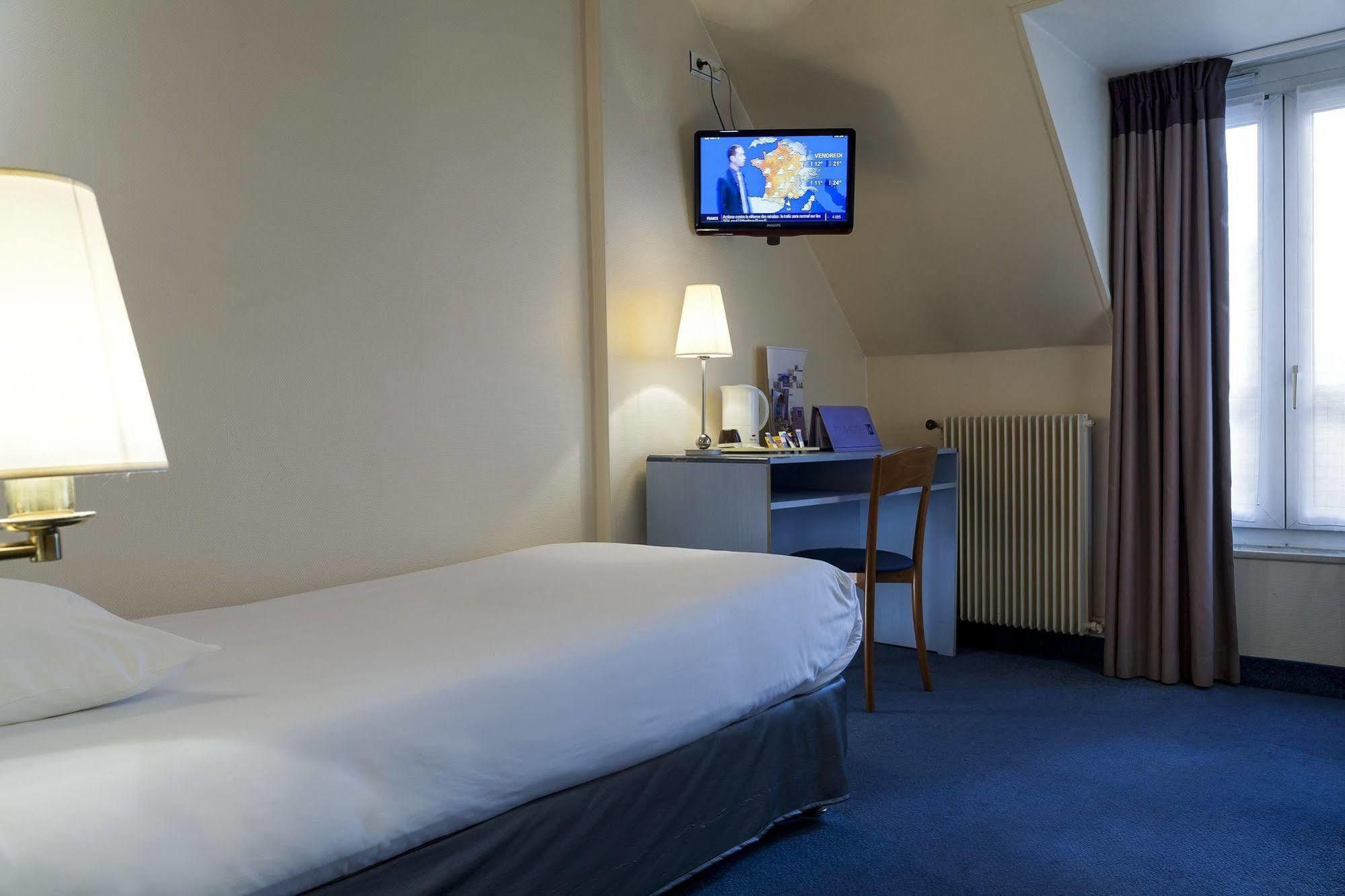 Chambre Lits Jumeaux Supérieure
