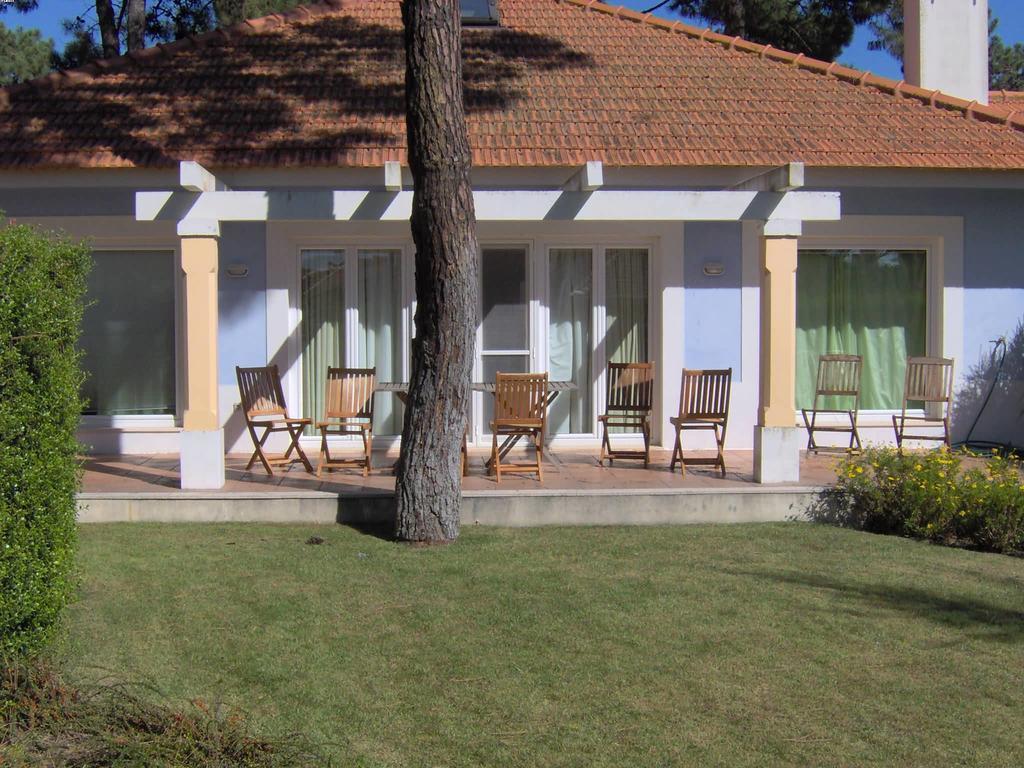 Villa de 3 dormitorios