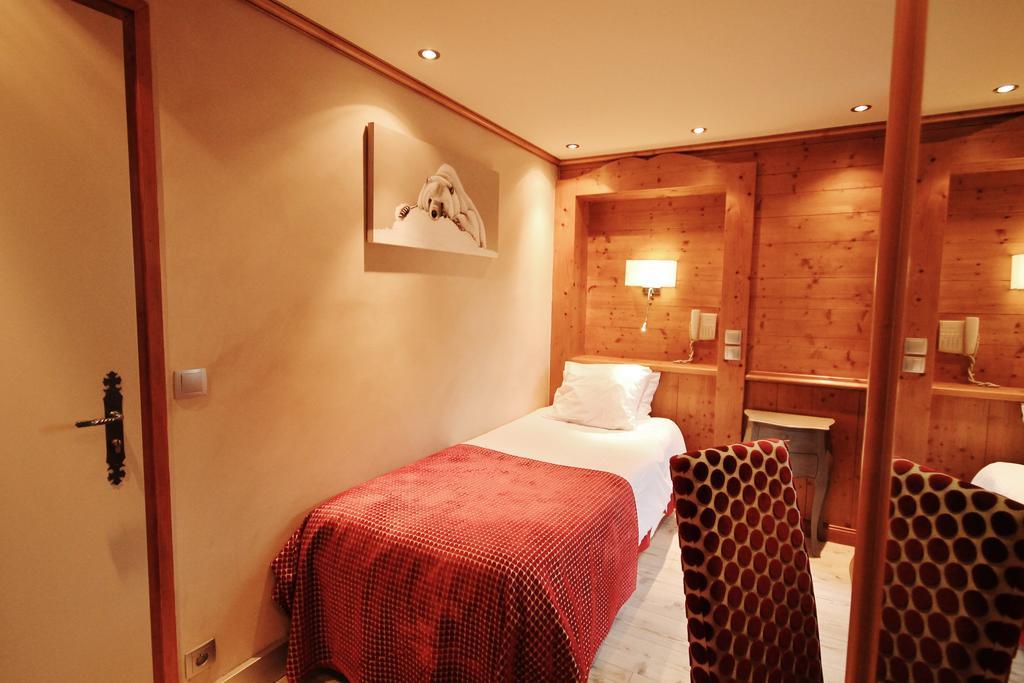 Classic Single Room