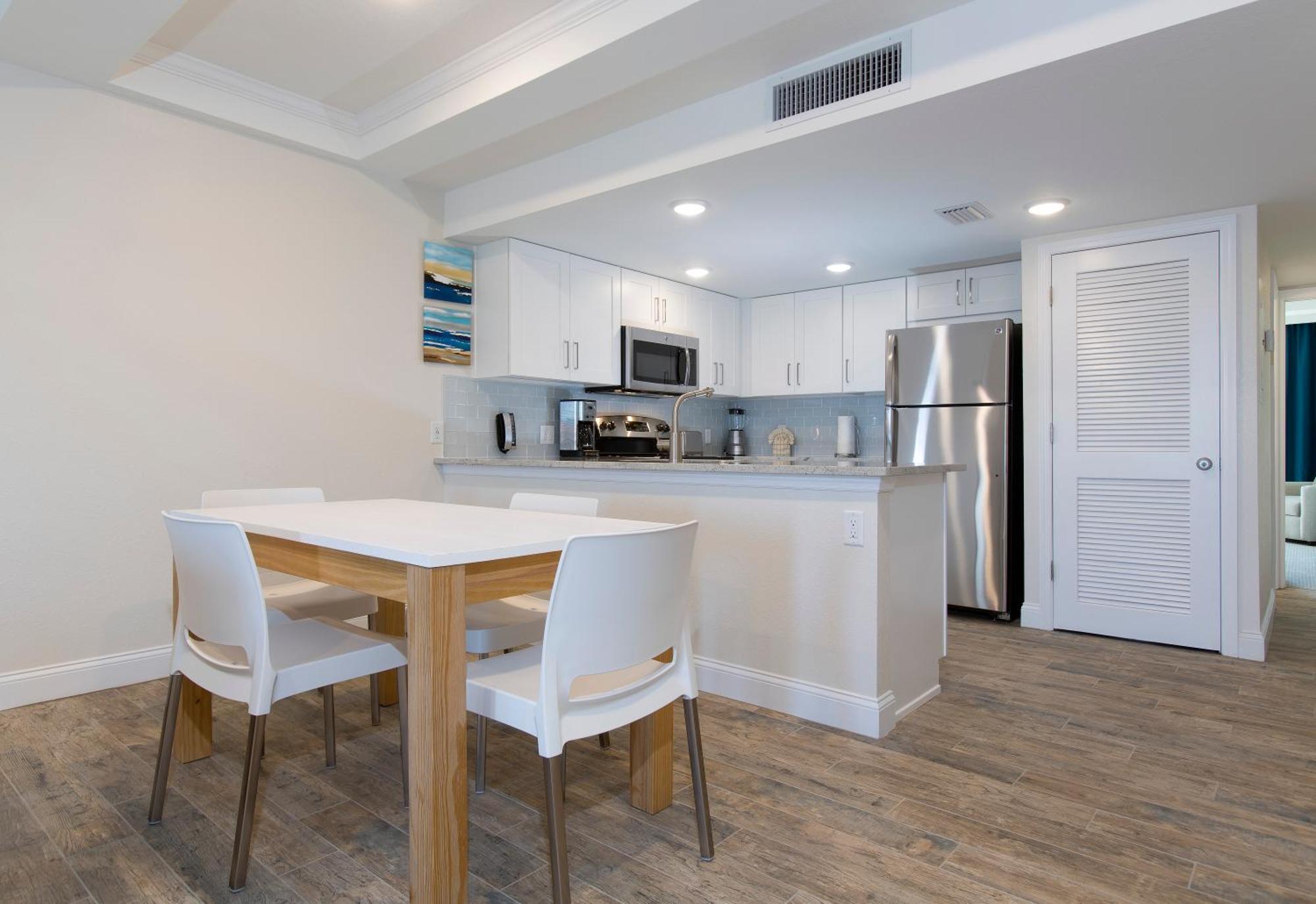 One-Bedroom Suite