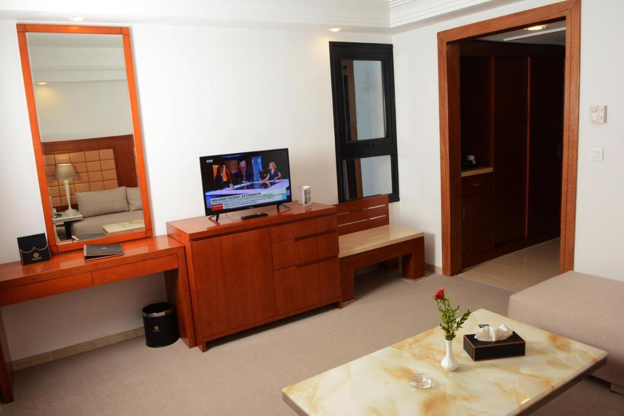 Junior Suite