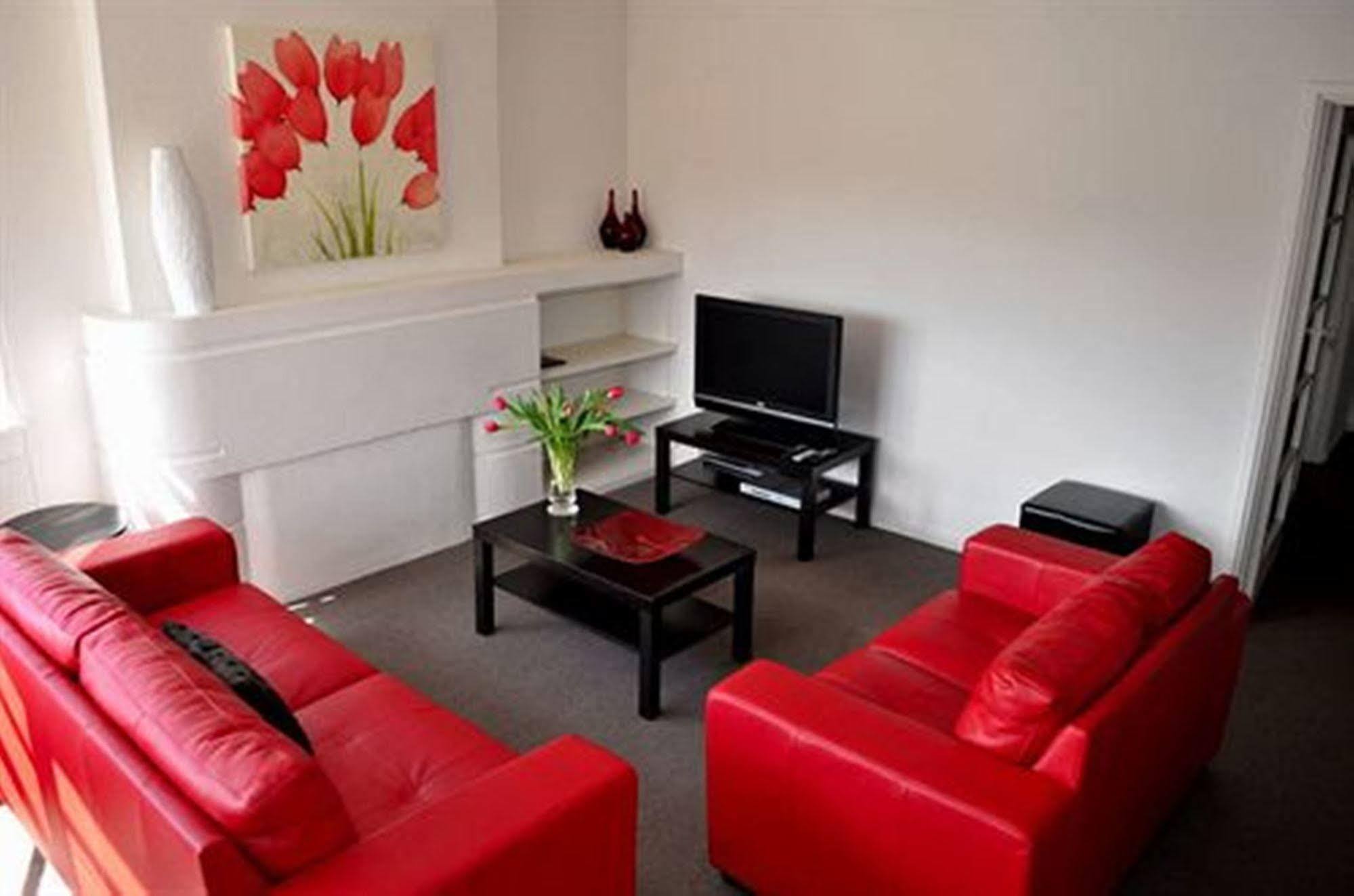 Apartamento de 1 dormitorio