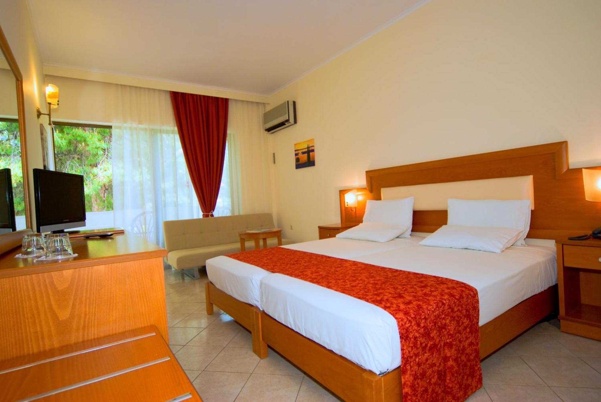 Superior Doppelzimmer