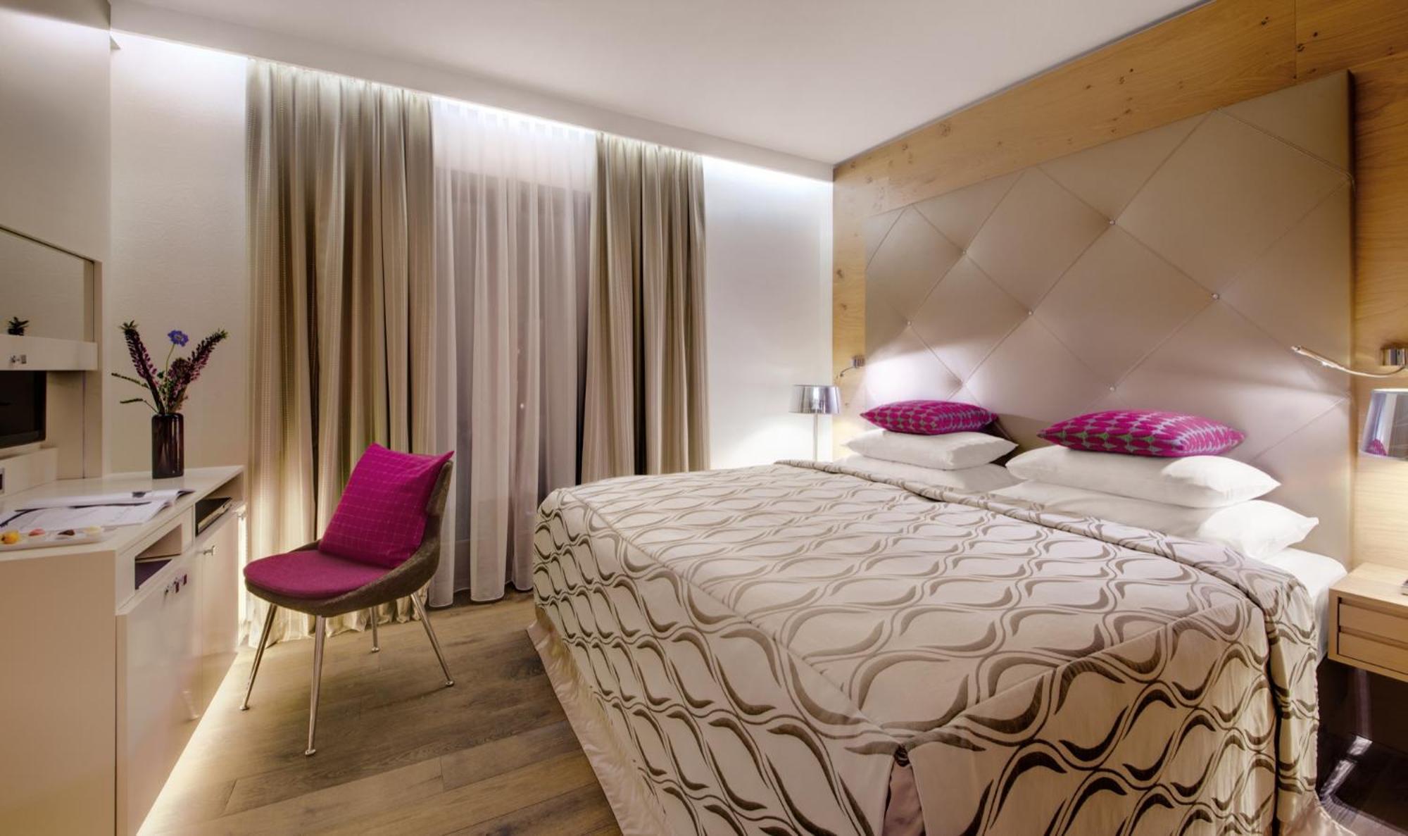 Kleines Doppelzimmer